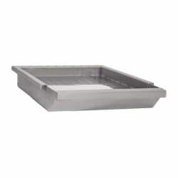 Heavy Duty Drop-In Griddle - Drop In Griddle view