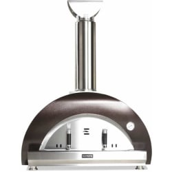 40 Inch Duomo Pizza Oven  - Pizza Oven In Cooper view
