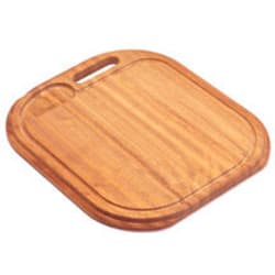 Compact Cutting Board (Image of Teak CP40S): White Synthetic - Featured View view