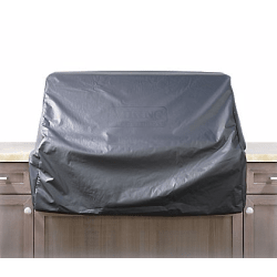 Vinyl Cover for 42" Built-In Grill - Grill Cover view