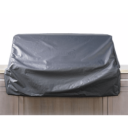 Vinyl Cover for 54" Built-In Grill - Grill Cover view