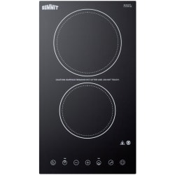 12 Inch Smoothtop Electric Cooktop  - 12 Inch Smoothtop Electric Cooktop view