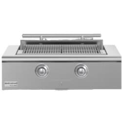 Built-In Grill  - 36 Inch Built-In Grill view