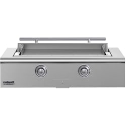 Built-In Griddle  - 42 Inch Built-In Griddle view