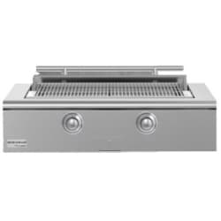 Built-In Grill  - 42 inch grill view