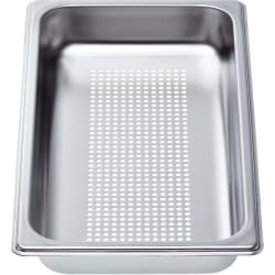 Half-Size Perforated Cooking Pan  - Featured View view