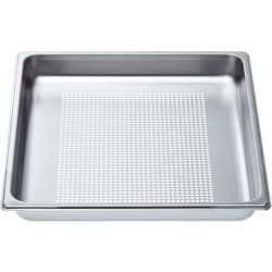 Full-Size Perforated Cooking Pan  - Featured View view
