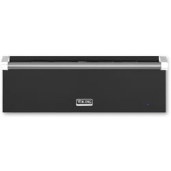 30 Inch Flush Mounted Warming Drawer  - 30" Range Hood view