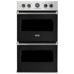 30 Inch Double Electric Wall Oven  - 30" Double Wall Oven view