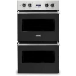 30 Inch Built-In Double Electric Wall Oven  - 30" Double Wall Oven view
