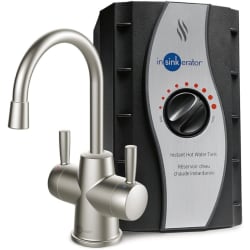 8 Inch Hot/Cold Instant Hot Water Dispenser  - 8 Inch Hot/Cold Instant Hot Water Dispenser view