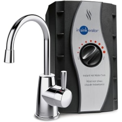 8 Inch Instant Hot Water Dispenser  - 8 Inch Instant Hot Water Dispenser view