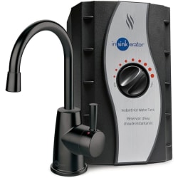 Instant Hot & Cold Water Dispenser System  - INSTANT HOT WATER DISPENSER SYSTEM view