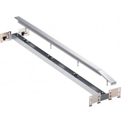 Connecting Strip - Front View view