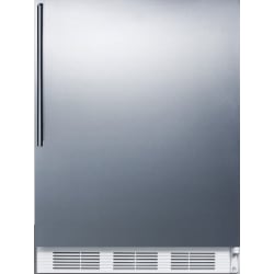 24 Inch Compact Refrigerator - 24 Inch Compact Refrigerator view