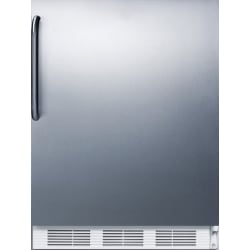 24 Inch Built-In Compact Refrigerator - 24 Inch Built-In Compact Refrigerator view