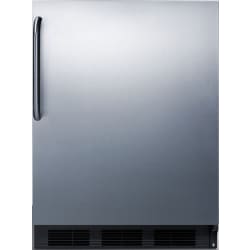 24 Inch Compact Refrigerator - 24 Inch Compact Refrigerator view