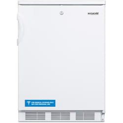 24 Inch Refrigerator-Freezer  - 24 Inch Refrigerator-Freezer view