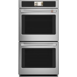 30 Inch Double Electric Smart Wall Oven  - 30 Inch Double Electric Smart Wall Oven view