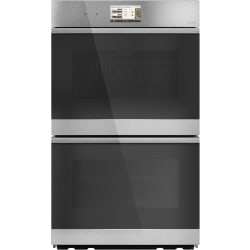 30 Inch Built-In Electric Smart Double Wall Oven  - 30 Inch Double Electric Smart Wall Oven view