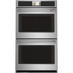 30 Inch Double Electric Smart Wall Oven  - 30 Inch Double Electric Smart Wall Oven view