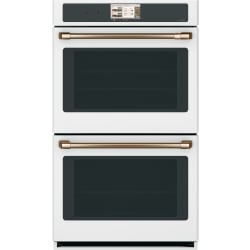 30 Inch Double Electric Smart Wall Oven  - 30 Inch Double Electric Smart Wall Oven view