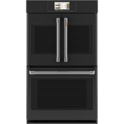 30 Inch Built-In Electric Smart Double Wall Oven  - 30 Inch Double Electric Smart Wall Oven view