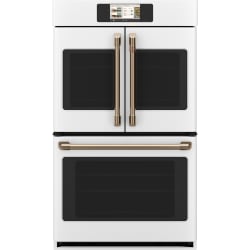 30 Inch Built-In Electric Smart Double Wall Oven  - 30 Inch Double Electric Smart Wall Oven view