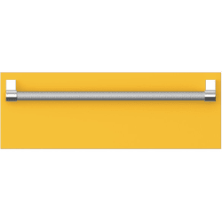 30 Inch Warming Drawer  - Sol view