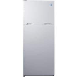 28 Inch Freestanding Top Freezer Refrigerator  - 28 Inch Freestanding Top Freezer Refrigerator view