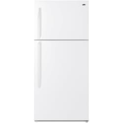 30 Inch Freestanding Top Freezer Refrigerator  - 30 Inch Freestanding Top Freezer Refrigerator view