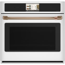 30 Inch Single Electric Smart Wall Oven  - 30 Inch Single Electric Smart Wall Oven view