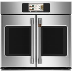 30 Inch Built-In Electric Smart Single Wall Oven  - 30 Inch Single Electric Smart Wall Oven view