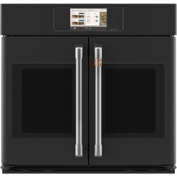 30 Inch Built-In Electric Smart Single Wall Oven  - 30 Inch Single Electric Smart Wall Oven view