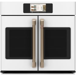 30 Inch Built-In Electric Smart Single Wall Oven  - 30 Inch Single Electric Smart Wall Oven view