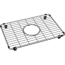 10 Inch Stainless Steel Bottom Sink Grid  - Main View view
