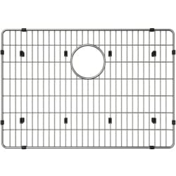 15 1/2 Inch Stainless Steel Bottom Grid - Crosstown Stainless Steel Bottom Grid view