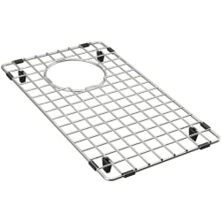 Stainless Bottom Grid - Cube CU1036S Bottom Grid view