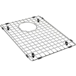 Stainless Bottom Grid - Bottom Grid in Stainless Steel view