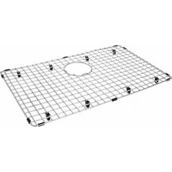 24.2 Inch by 15.4 Inch Bottom Grid - Bottom Grid view