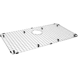 Stainless Steel Sink Bottom Grid for Cux Series - Bottom Grid view