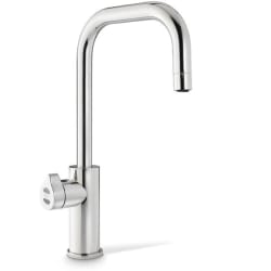 HydroTap Cube Kitchen Faucet - Zip Water HydroTap Cube Nickel Boiling/Chilled/Sparkling Tap Faucet view