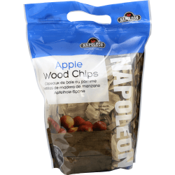 Apple Wood Chips - Apple Wood Chips view