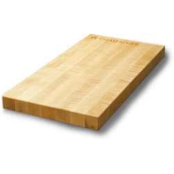 Butcher Block - Butcher Block view