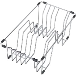 Cube Center Wire Rack - Wire Rack view