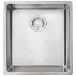 Undermount Single Bowl Sink - 15" Undermount Sink view