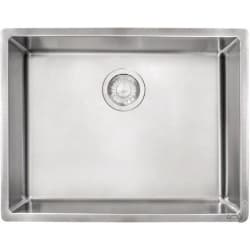 Undermount Single Bowl Sink  - 21" Undermount Sink view