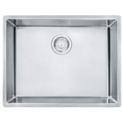 22 3/4 Inch Stainless Steel Undermount Sink  - Undermount Sink view
