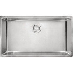 Undermount Single Bowl Sink - 30" Undermount Sink view