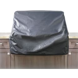 54 Inch Grill Cover - Front View view